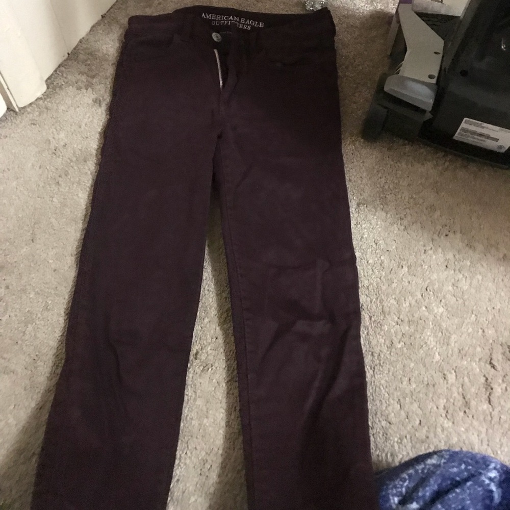Women’s jeans